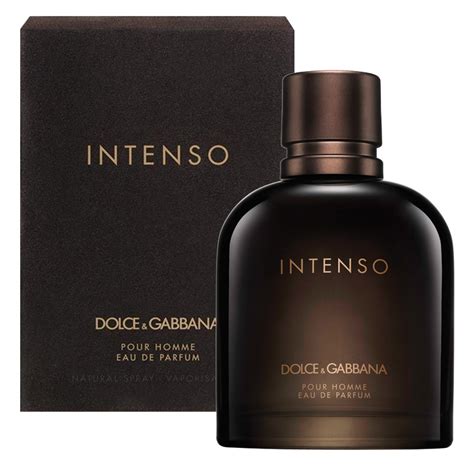 parfum dolce gabbana intenso barbati|intenso dolce and gabbana price.